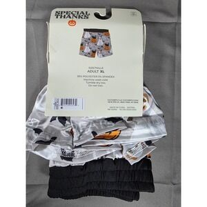 Halloween Men's / Women's Boxer Briefs  CultureFly – Brand New